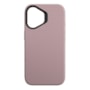 Capa Hardbox iPhone 17 rosa Capa Hardbox iPhone 17 rosa