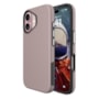 Capa Hardbox iPhone 17 rosa