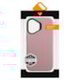 Capa Hardbox iPhone 17 rosa