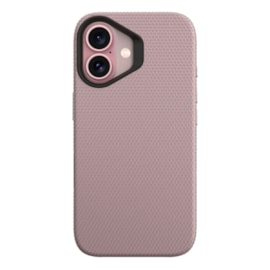 Capa Hardbox iPhone 17 rosa Capa Hardbox iPhone 17 rosa