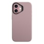Capa Hardbox iPhone 17 rosa