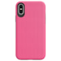 Capa hardbox iphone x xs pink