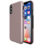 Capa hardbox iphone xs max rosa