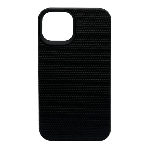 Capa Hardbox Para iPhone 14 Plus preta