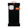 Capa Hardbox Para iPhone 14 Plus preta