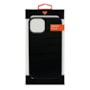 Capa Hardbox Para iPhone 14 preta