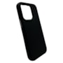 Capa Hardbox Para iPhone 14 pro max preta