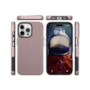Capa Hardbox Para iPhone 14 pro max rosa