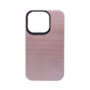 Capa Hardbox Para iPhone 14 pro max rosa