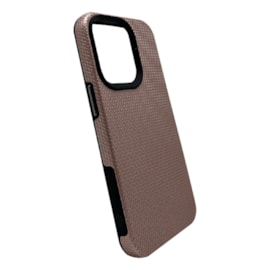 Capa Hardbox Para iPhone 14 pro rosa