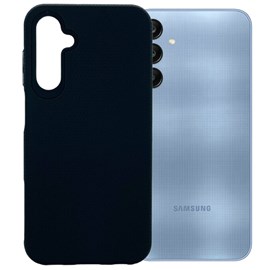 Capa Hardbox para Samsung A25 Preta