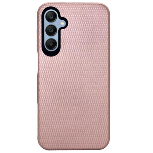 Capa Hardbox para Samsung A25 Rosa