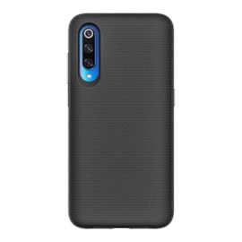 Capa Hardbox para Samsung A90 preta