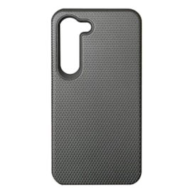 Capa Hardbox para Samsung S23 Plus preta
