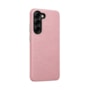 Capa Hardbox para Samsung S23 Plus Rosa