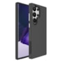 Capa Hardbox para Samsung S23 Ultra preta