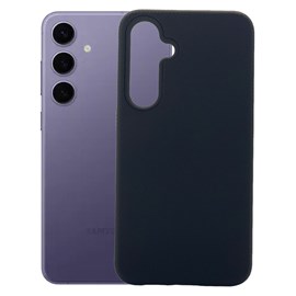 Capa Hardbox para Samsung S24 plus preta