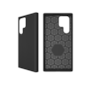 Capa Hardbox para Samsung S24 ultra preta