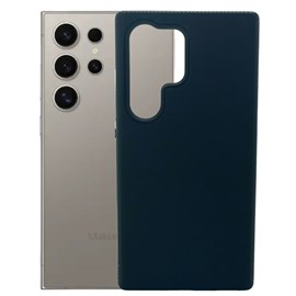 Capa Hardbox para Samsung S24 ultra preta