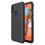 Capa hardbox samsung a11 preta