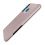 Capa hardbox samsung a20 a30 rosa