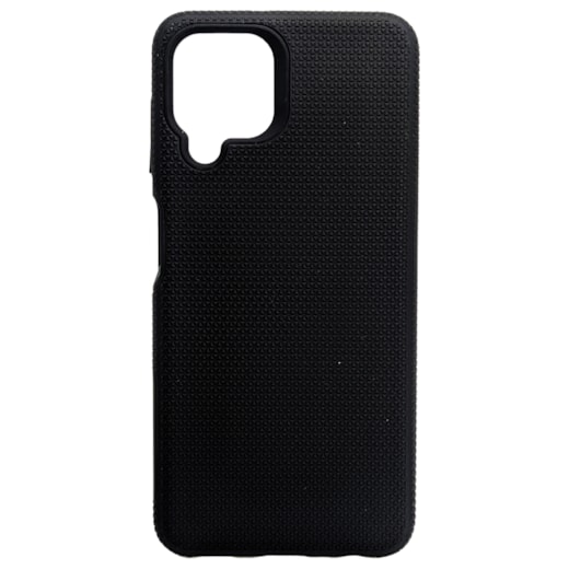 Capa hardbox samsung a22 preta