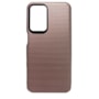 Capa hardbox samsung a23 rosa