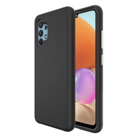 Capa hardbox samsung a32 5g preta