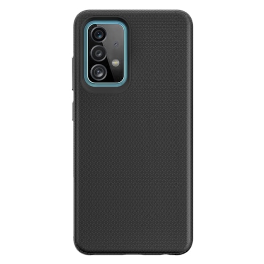 Capa hardbox samsung a52 preta