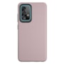 Capa hardbox samsung a52 rosa