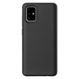 Capa hardbox samsung a71 preta