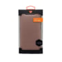 Capa hardbox samsung a80 rosa