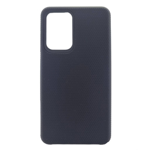 Capa hardbox samsung s10 lite preta