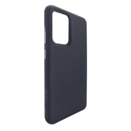 Capa hardbox samsung s10 lite preta