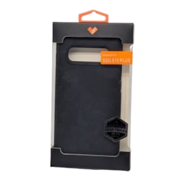 Capa hardbox samsung s10 plus preta