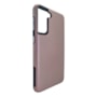 Capa hardbox samsung s21 plus rosa