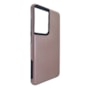 Capa hardbox samsung s21 ultra rosa