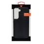 Capa hardbox samsung s22 plus preta