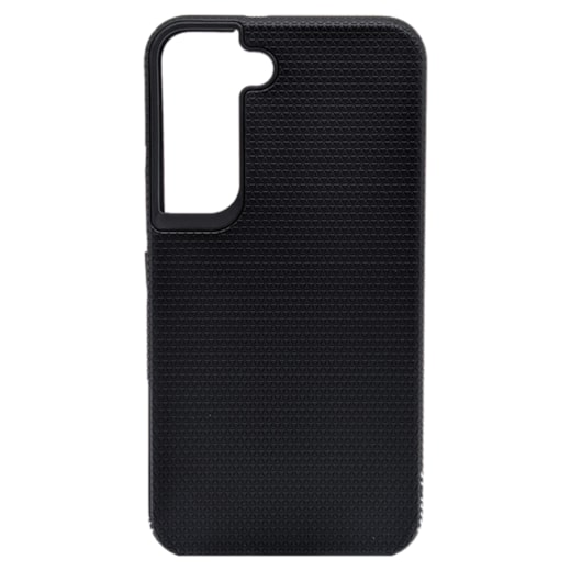 Capa hardbox samsung s22 preta