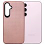 Capa Hardbox Samsung S23 FE rosa