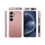 Capa Hardbox Samsung S24 FE Rosa