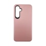 Capa Hardbox Samsung S24 FE Rosa