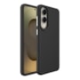 Capa Hardbox Samsung S25 Edge Preta