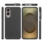 Capa Hardbox Samsung S25 Edge Preta