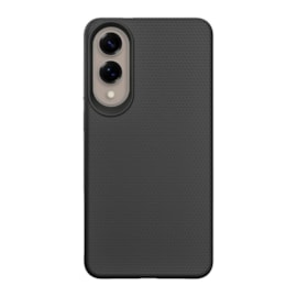 Capa Hardbox Samsung S25 Edge Preta