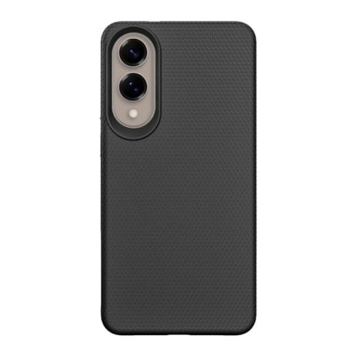 Capa Hardbox Samsung S25 Edge Preta