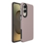 Capa Hardbox Samsung S25 Edge Rosa