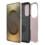 Capa Hardbox Samsung S25 Edge Rosa