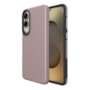 Capa Hardbox Samsung S25 Edge Rosa