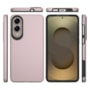 Capa Hardbox Samsung S25 Edge Rosa